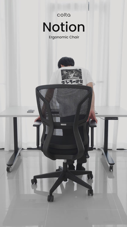 Notion Office Chair