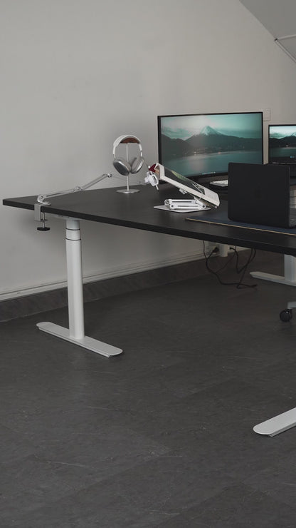 Elevate PRO+ L (EDGE) Desk