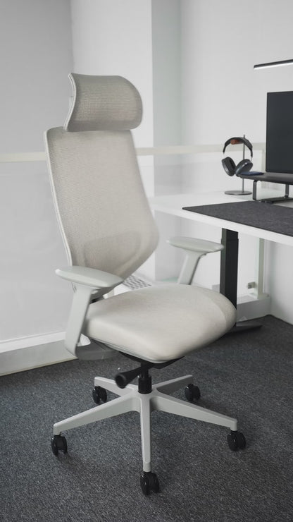 Terra Ergonomic Office Gaming Chair