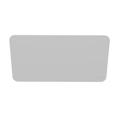 Desk Mat Leather PU + Cork