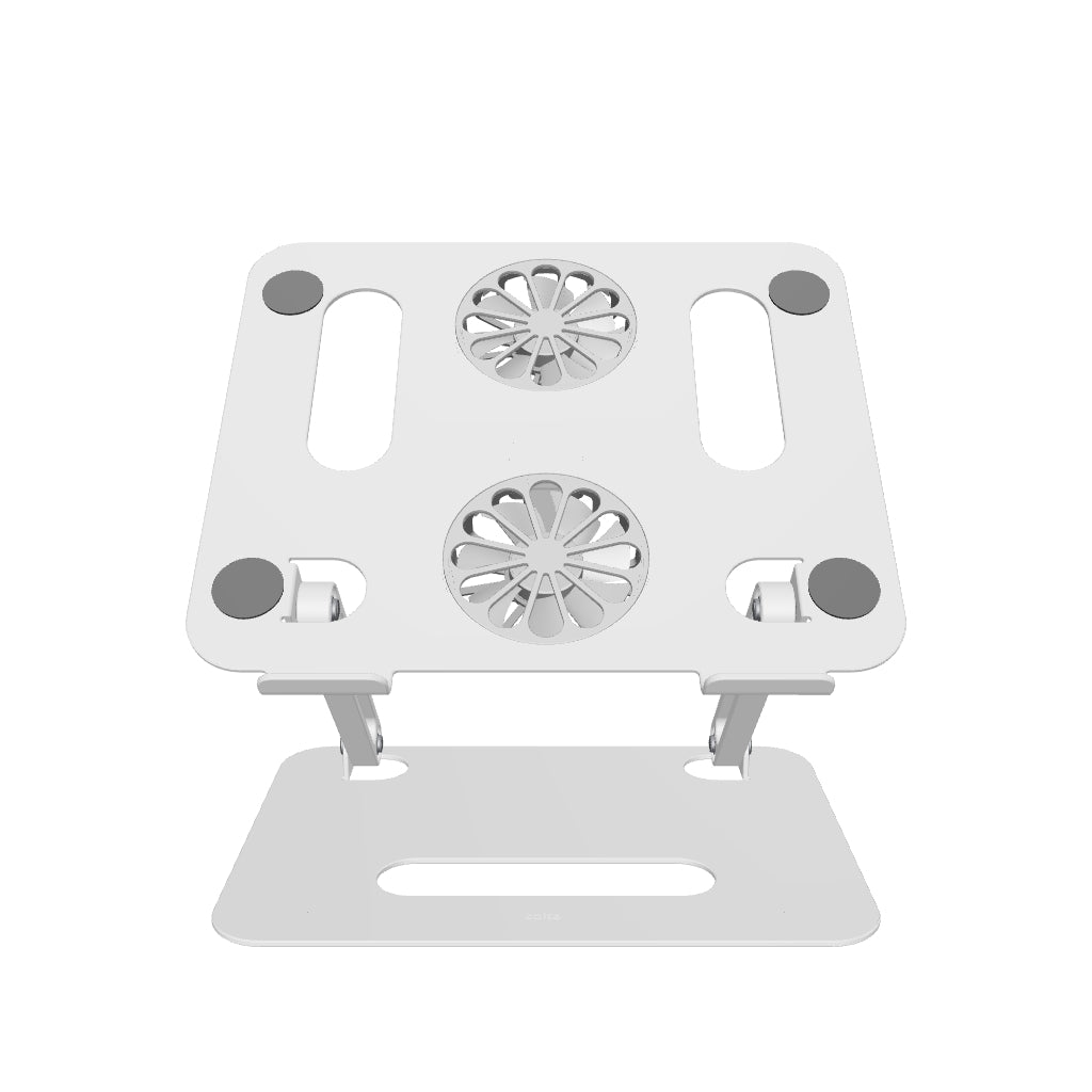 Dual Fan Cooler Laptop Stand – Colta