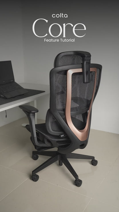 Nova CORE Ergonomic Office Gaming Chair