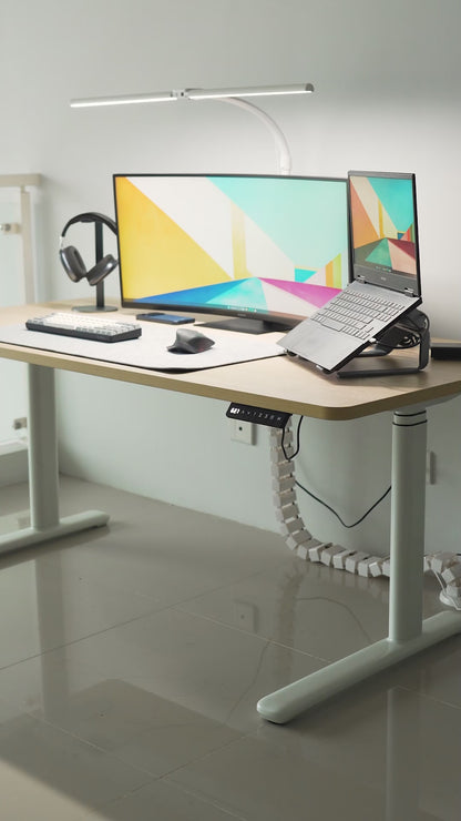 Elevate ARC+ Desk
