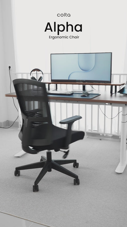 Alpha Office Chair