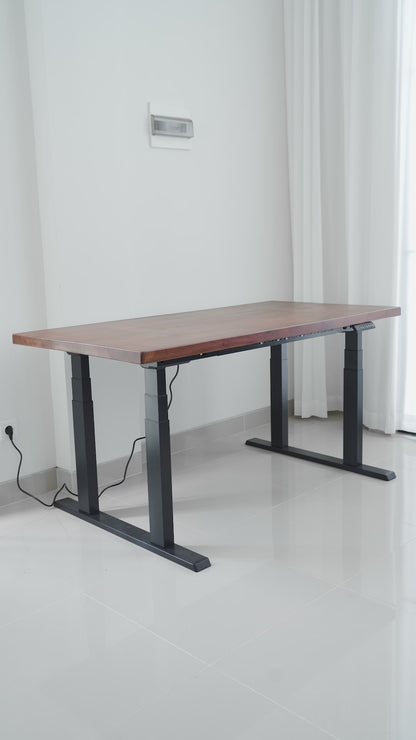Elevate MAX (EDGE) Desk