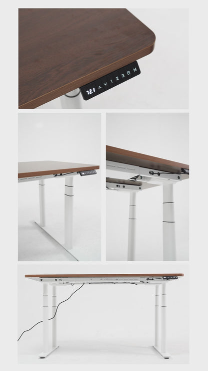 Elevate ARC MAX Desk