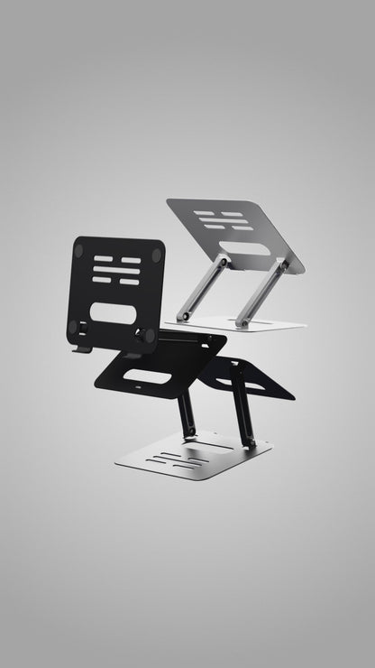 Form Laptop Stand