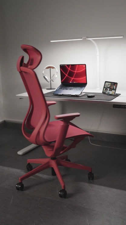 Flow - Ergonomic Mesh Chair