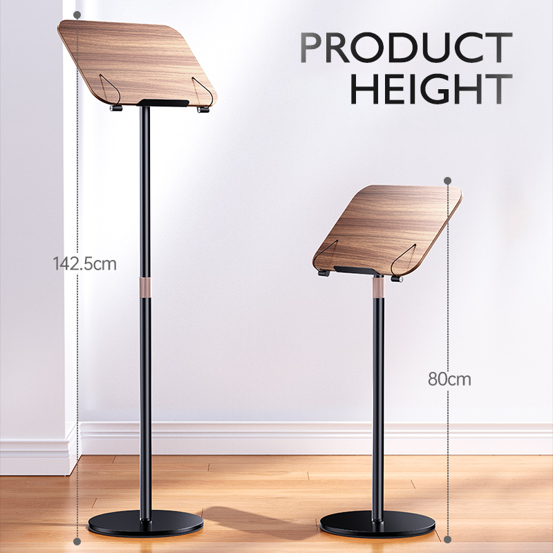 Major Book Stand